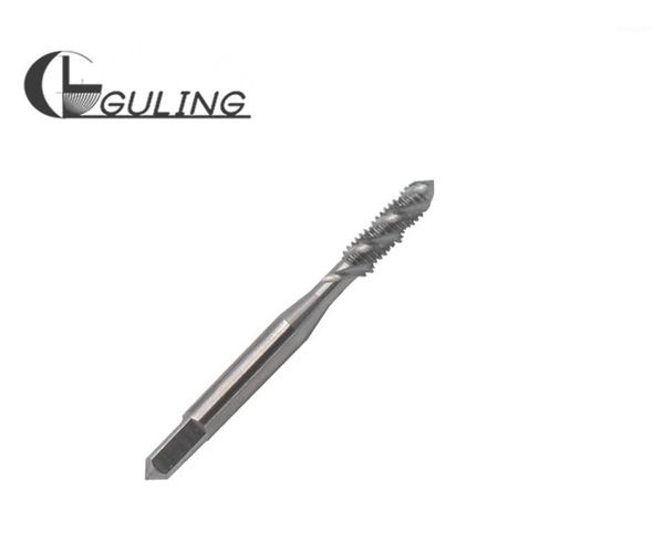 

hsse braces spiral fluted tap st unc 2-56 4-40 6-32 8-32 10-24 screw thread taps s t 1/4 5/16 3/8 - 32 20 28 18 24 161