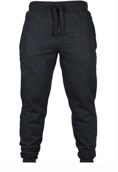 

jogger pants chinos skinny joggers camouflage men 2016 new fashion harem pants sweat pants men trousers, Black