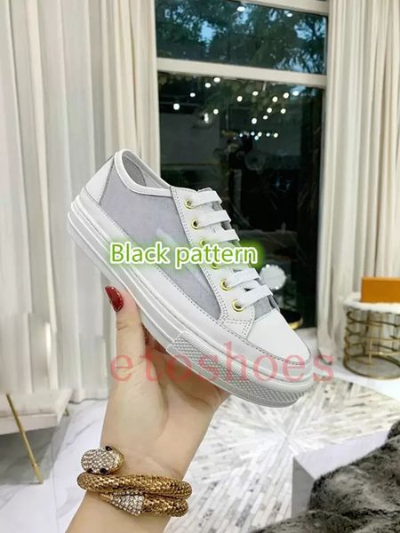 Casual Sasuke Canvas Sneakers Kakashi Cosplay stellar rosa donna scarpa zip tessuto tecnico e pelle di vitello Luxurys Designer Sneaker Uomo Scarpe Sportive Espadrillas