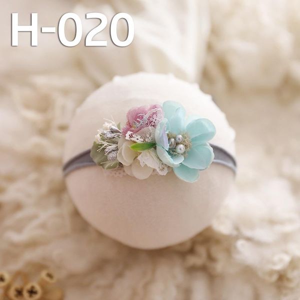 

новорожденные повязки с цветком baby princess lovely creative headwear headband фотосъемка photo printing rub горячие продажи повязки wmtxst, Slivery;white