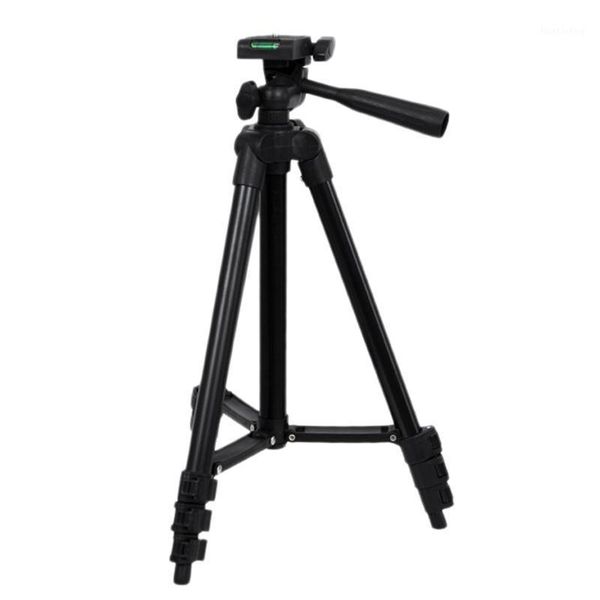 

tripods camera tripod 40 inch/100cm lightweight live streaming with phone holder and bag for max load 2kg1