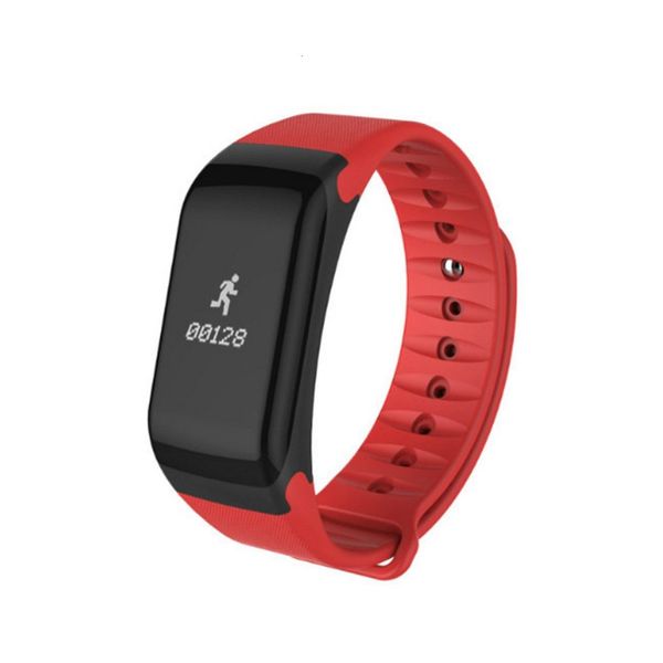 

intelligent f1 wristband, heart rate monitoring, health