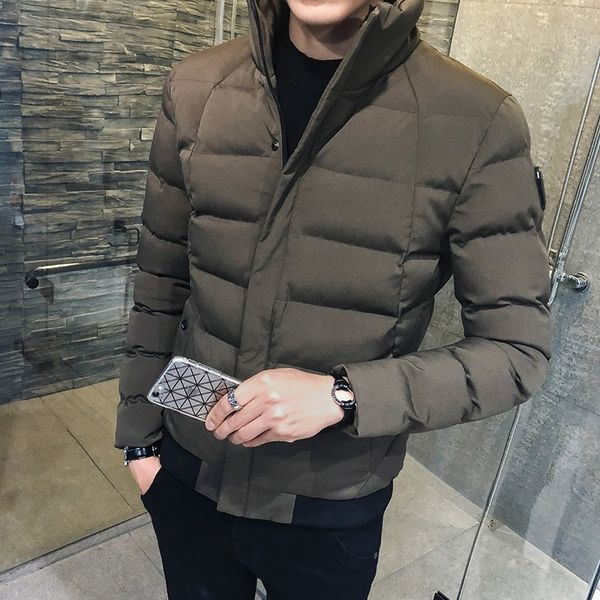 

fr14 wholesale2017 new fashion winter men males fur down jackets vest hoodie hooded thick fur warm waistcoats sleeveless outerwear jackets m, Black