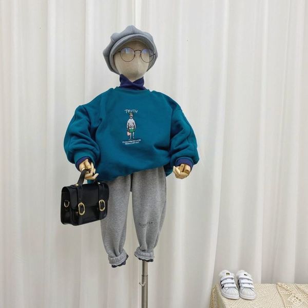 

children's new winter products of xixi clothing in 2020, Black