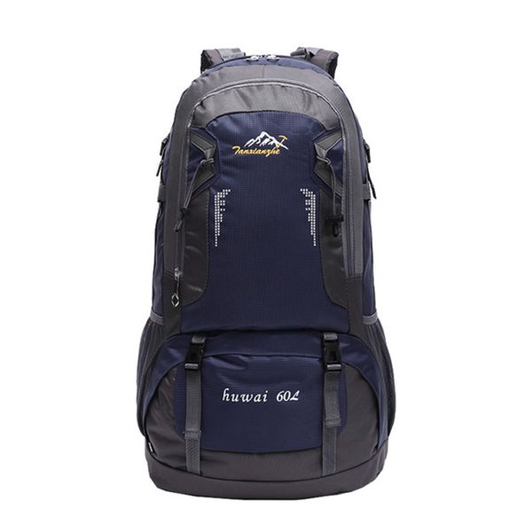 

new fashion backpacks school bags large capacity travel backpack bag 6colors waterproof outdoor climbing