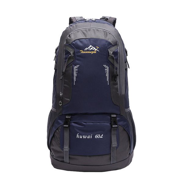 Nova Moda Mochilas Sacos da Escola Grande Capacidade Bolsa de Viagem Saco 6Colors à prova d'água de alta qualidade escalada ao ar livre