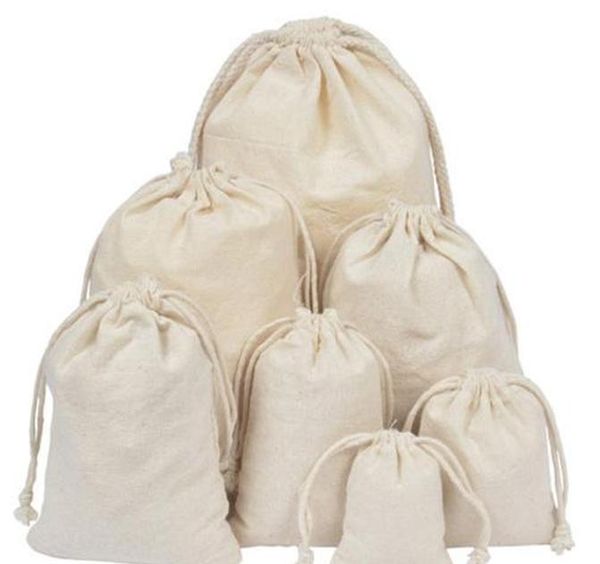 

canvas bag shoulders drawstring bundle pockets custom creative shopping student backpack bag cotton p wmtjxh dh_garden