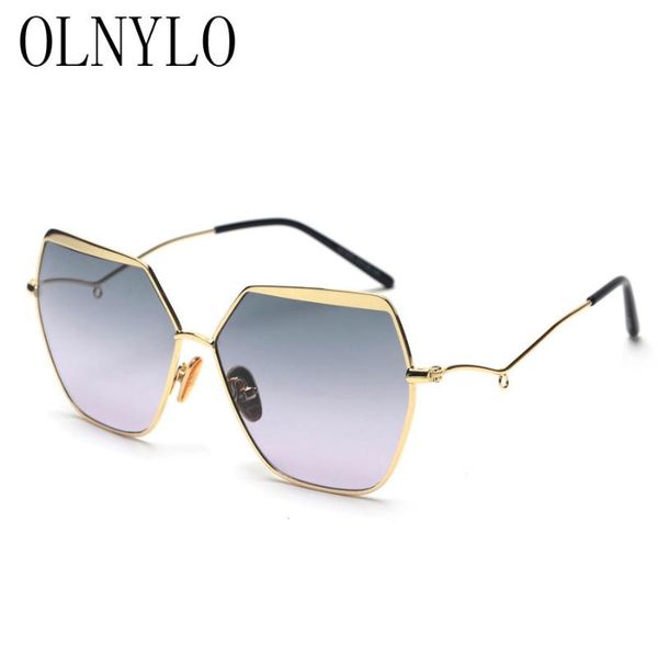 

óculos de sol feminino 2020 okulary przeciwsloneczne damskie tons para mulher marca designer quadrado tecnologia vermelho na mod, White;black
