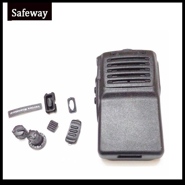 

szsafeway 20set/lot two way radio housing case for vertex vx351 two way radio accessories