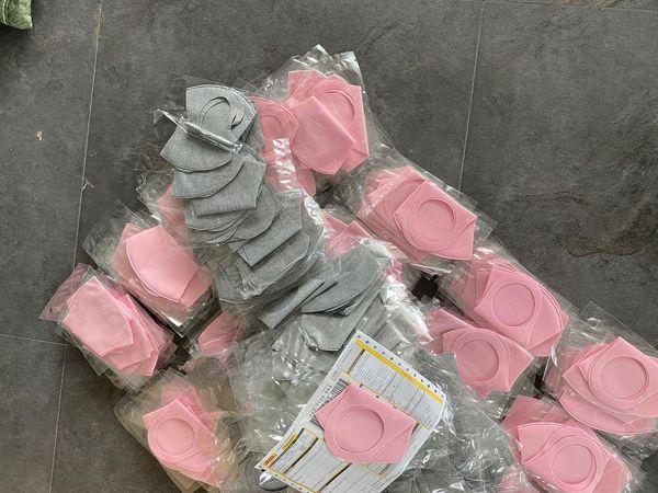 

masks cartoon designer kids dust pm2.5 mouth mas di8b pollution mask black child face anti ca ffdq