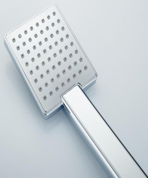 

becola chrome ванной кран аксессуары насадка для душа мода пластиковые ручной душ бесплатная доставка becola chrome sqcwxf homes2007