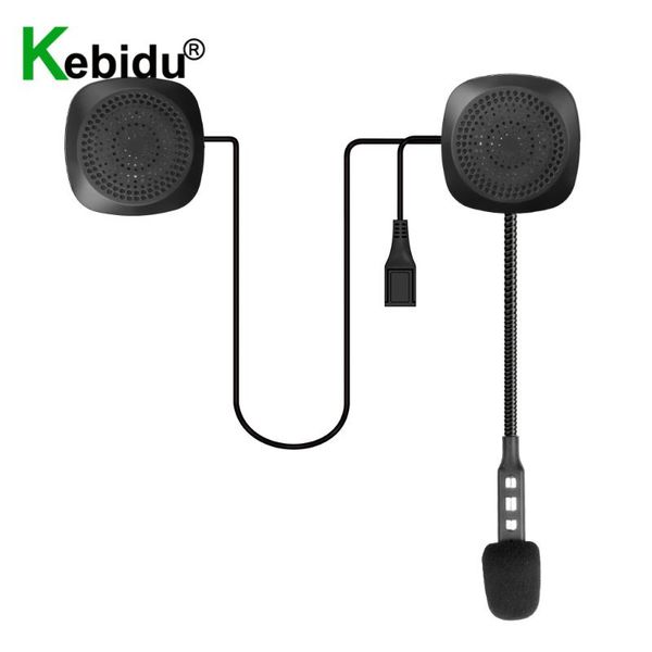 

t2 wireless bluetooth 5.0 motorcycle helmet headset stereo speaker headphone helmet headset stereo speaker headphone head