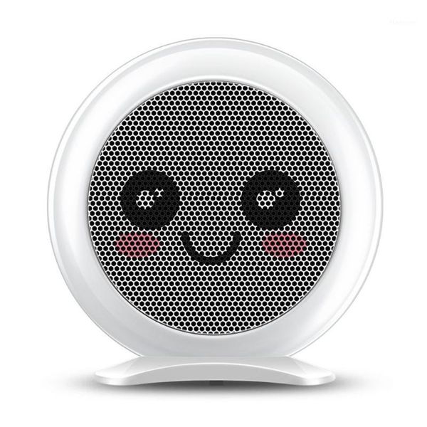 

smart electric heaters portable home heater cute fan household stove radiator warmer machine for winter tools1