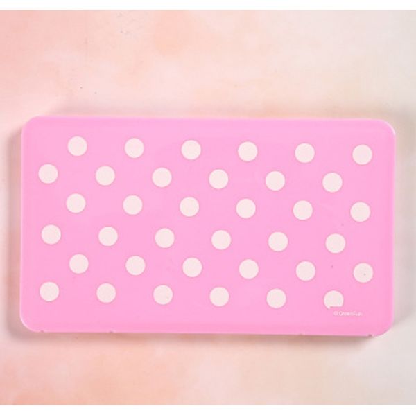 

доказательство домохозяйки для домохозяйки портативная временная маска органайзер владельца складной маски для хранения зажима для ежедневно