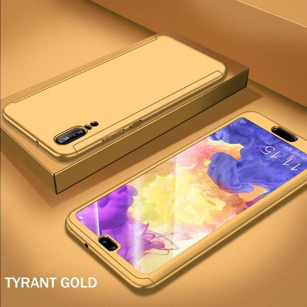 

роскошь 360 полный чехол для телефона для huawei nova 3 3i 2 2i plus p10 p20 pro p9 p8 2017 p smart honor sqctjx