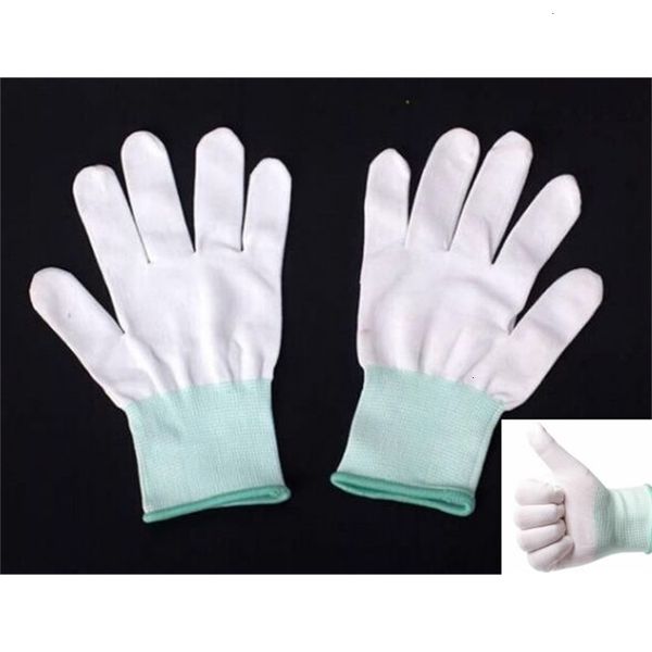 

factory2019 quilting new machine nylon sewing for motion gloves s08 drop ship