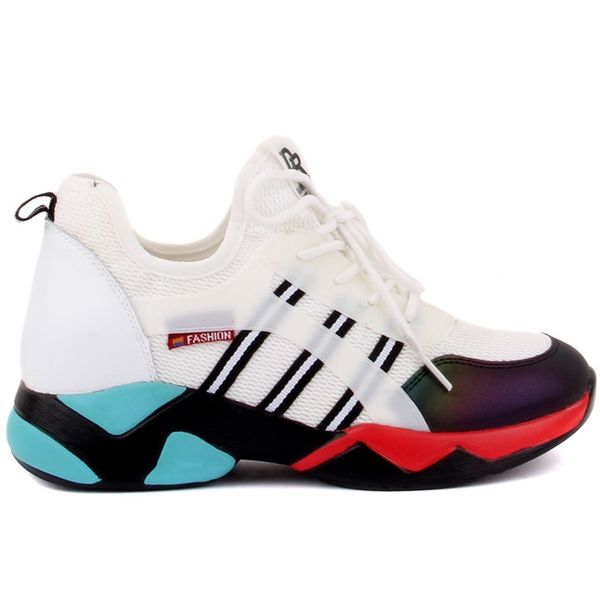 

casual female shoe guja with white background gs4o, Black