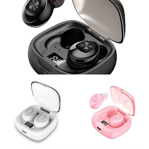 

nkrb b1 wireless bluetooth mini headset stereo hd v4.0 sports ear-hook cell handswith microphone universal headphone forphone
