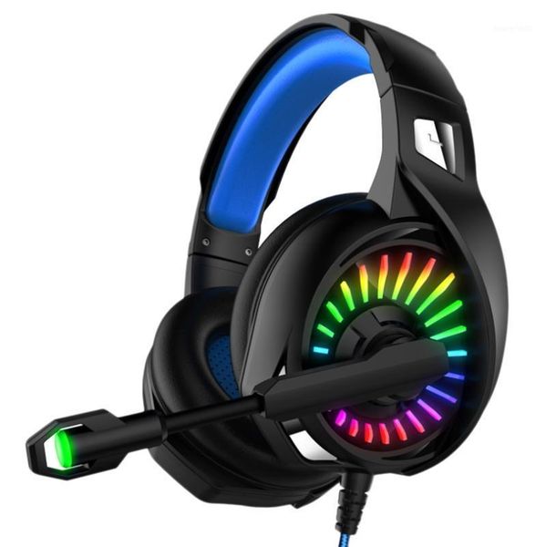 

a20 ps4 gaming headphones 4d stereo rgb marquee earphones headset with microphone for one/lapcomputer tablet gamer1