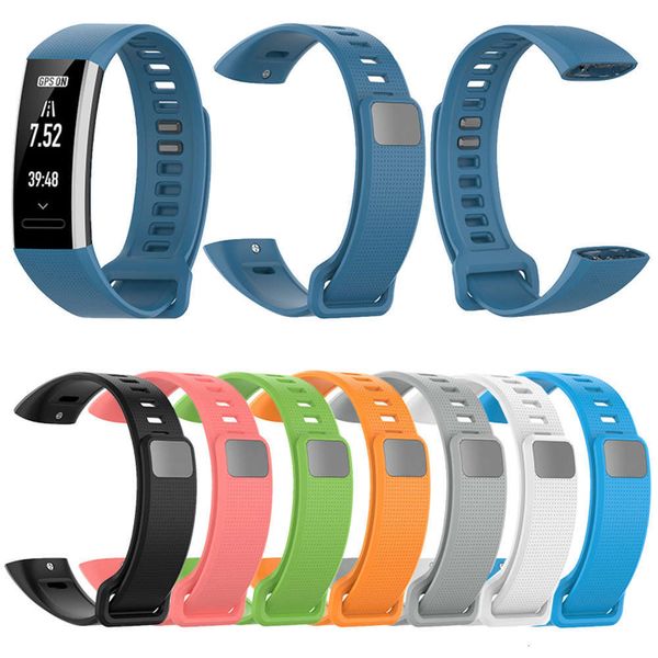 

suitable for huawei band2 pro smart ers-b19 / ers-b sports wristband silicone st