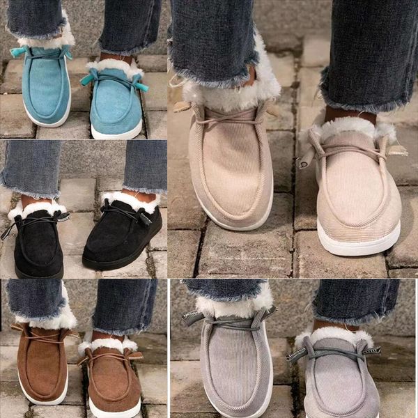

eap4m and saleshipping cotton-padded winter snow boot feathers fox fur flat-bottomed short male boots male autumn boots male cotton-p, Black