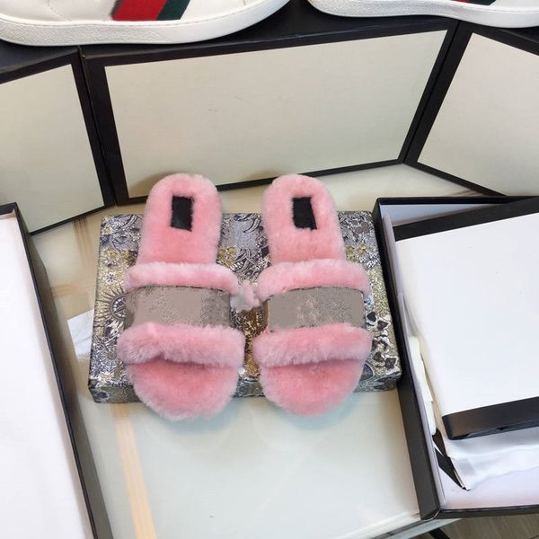 

women cotton shoes g v home slippers designer soft bottom mute luxury plush bow cotton pad female slipper slippers woman plush c indoor rwej, Black