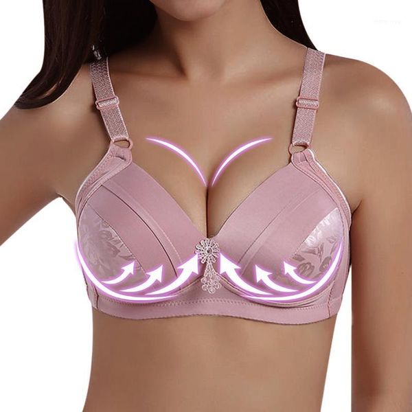 

b c cup sports push up bras of women breathable cotton bra bralette fashion lingerie wire female intimate new1, White;black