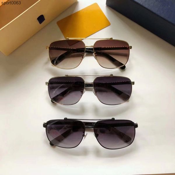 

new qaulitys 0919 mens sunglasses men sun glasses women sunglasses fashion style protects eyes gafas de sol lunettes de soleil with box, White;black