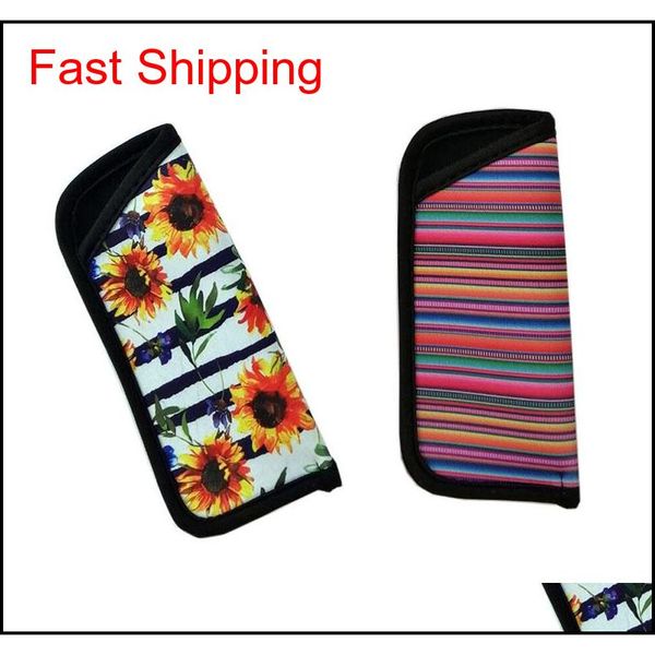 

neoprene eyeglasses pouch floral leopard printed sunglasses case holder glasses slim soft sleeve case qyllwn bdehome