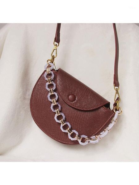 

acrylic handle strap replacement for handmade beach bag bucket handbag m5te1, Black