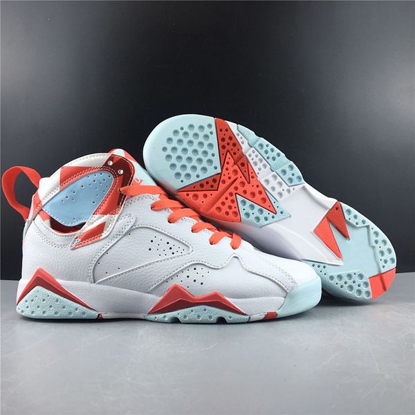 

classical 7 gs z mist women shoes white ember glow-gym red sports shoes goddess ladies sneakers