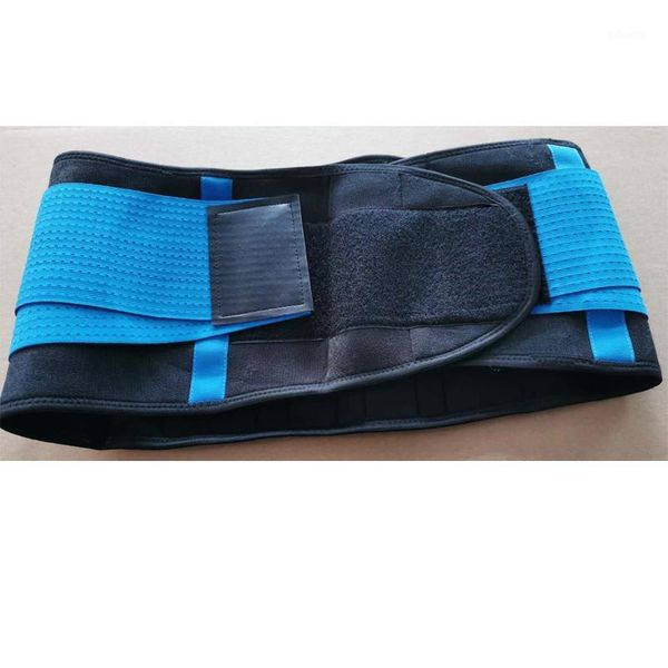 

black blue waist trainer belt for women waist cincher trimmer slimming body shaper belt sport girdle1, Black;white