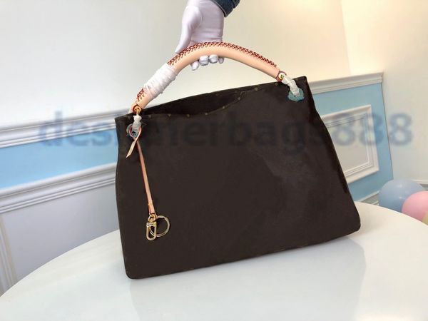 

fashion 2021 artsy m40249 backpack women luxurys designers bags leather handbag messenger crossbody bag shoulder bags totes purse wallet