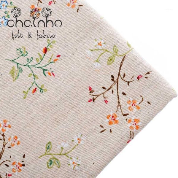 

cotton linen fabric telas for fat quarters sewing material cloth for table cover bags craft pillow cushion cloth half yard1, Black;white