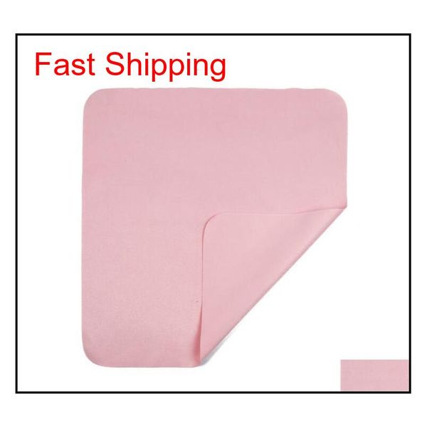 

dhl ship glasses cloth 15x18cm suede cloth mobile phone screen cleaning wipe cloth is qylpyz nana_shop