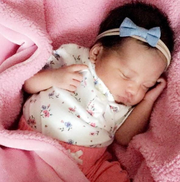 

bands baby new colors europe head fashion 4 cotton linen bowknot infant headband kids elastic headwear children hair acc