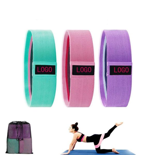 

hip resistance yoga rope exercise tension belt hip squat resistance sports fitness equipment anti-slip flexible training 07jw058