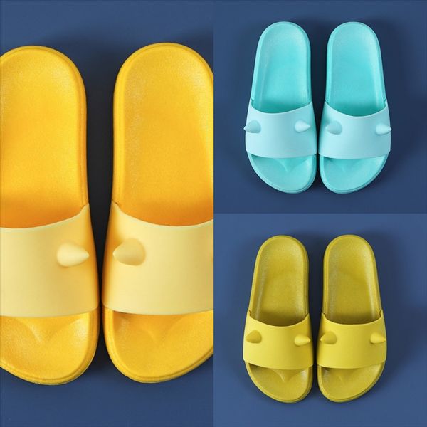 

eowf pantoufle schoenen femme women flip-flop open heel round toe women slippers den slipper casual beach walk shoes chaussures, Black