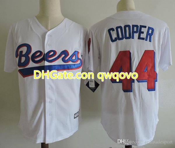 

mens baseball jerseys custom name custom number price m-xxxl black white, Blue;black