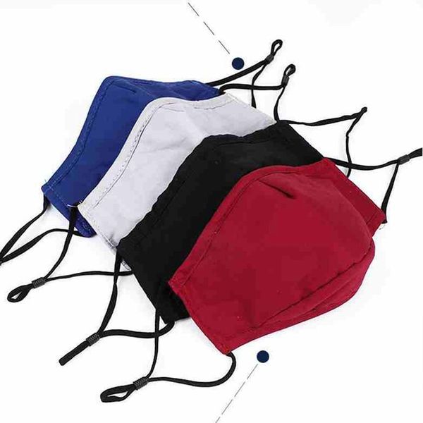 

fog face cyz2537 reusable cotton protective mouth washable valve anti pm2.5 mask with dust masks 300pcs