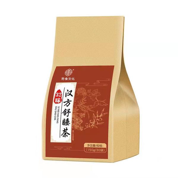 

sleep tea health beauty anti-aging tea 150g 30 bags