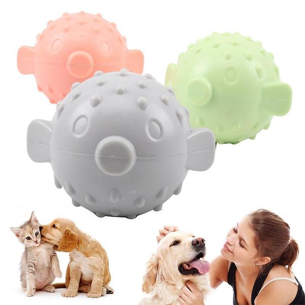 

funny sounds dog toys pet ball interactive toys for small dogs cats pet dog cat ball toy eva planet texture pet q wmtsxu