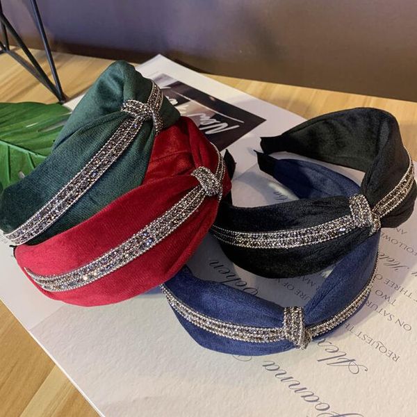 

2021 brand designer letters fashion hairband women headband for ladies luxury turban striped hair band letter pattern print hair accessories, Black;brown