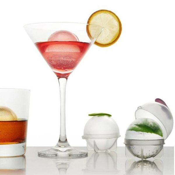 

s/m/l whiskey cocktail ice balls maker 4 large sphere mold sile ice ball maker large ice ball cube mo bbyvkr