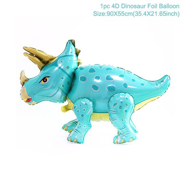 

qifu dinosaur party banner with hat dinosaur birthday party decor kids favors jungle safari theme party supplies baby shower wmtndh