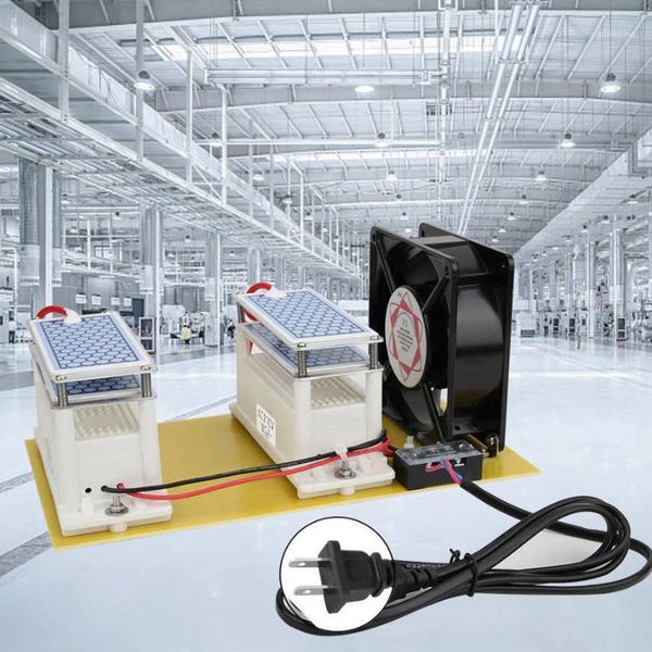 

air purifiers purifier 20g ozone generator ozonizer purification tool with fan cleaner home1