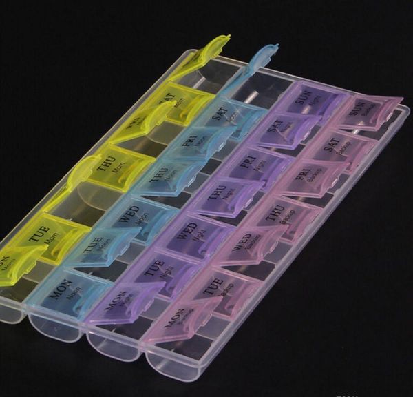 

28 слот 7 дней еженедельные таблетки таблетки медицины держатель хранения wmtcmx tuneuppshop