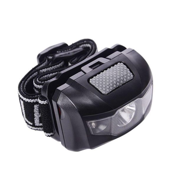

outdoor led mtb light abs head front rear light warning bicycle cycling accessories