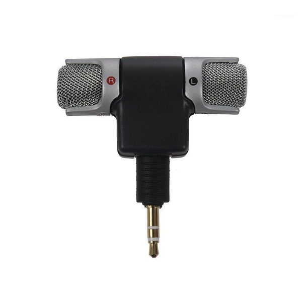 

portable mini mic digital stereo microphone for recorder,pc1