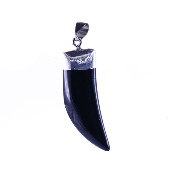 

004 agatependant lgm moon gemstone